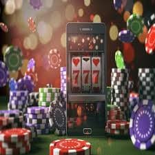jlboos slots section showing online slot game categories for Philippine players