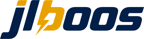 jlboos official logo